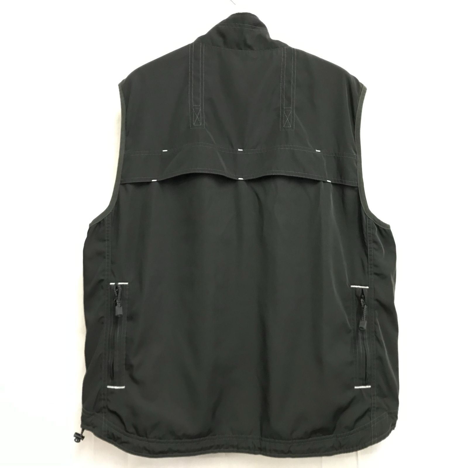 ブラックタクティカルベスト 2つ ブラックタクティカルベスト 2つ 4_000000034045.jpg?1722579374