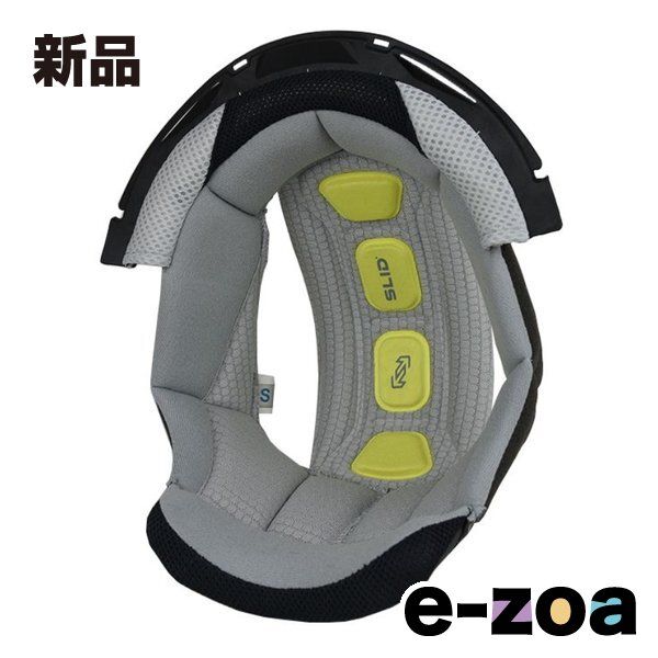 RS-Taichi  アールエスタイチ インナーライナー Ｉ５０ オプション ９ＭＭ（Ｌ／ＸＬ） HJP492999909L (2636790)