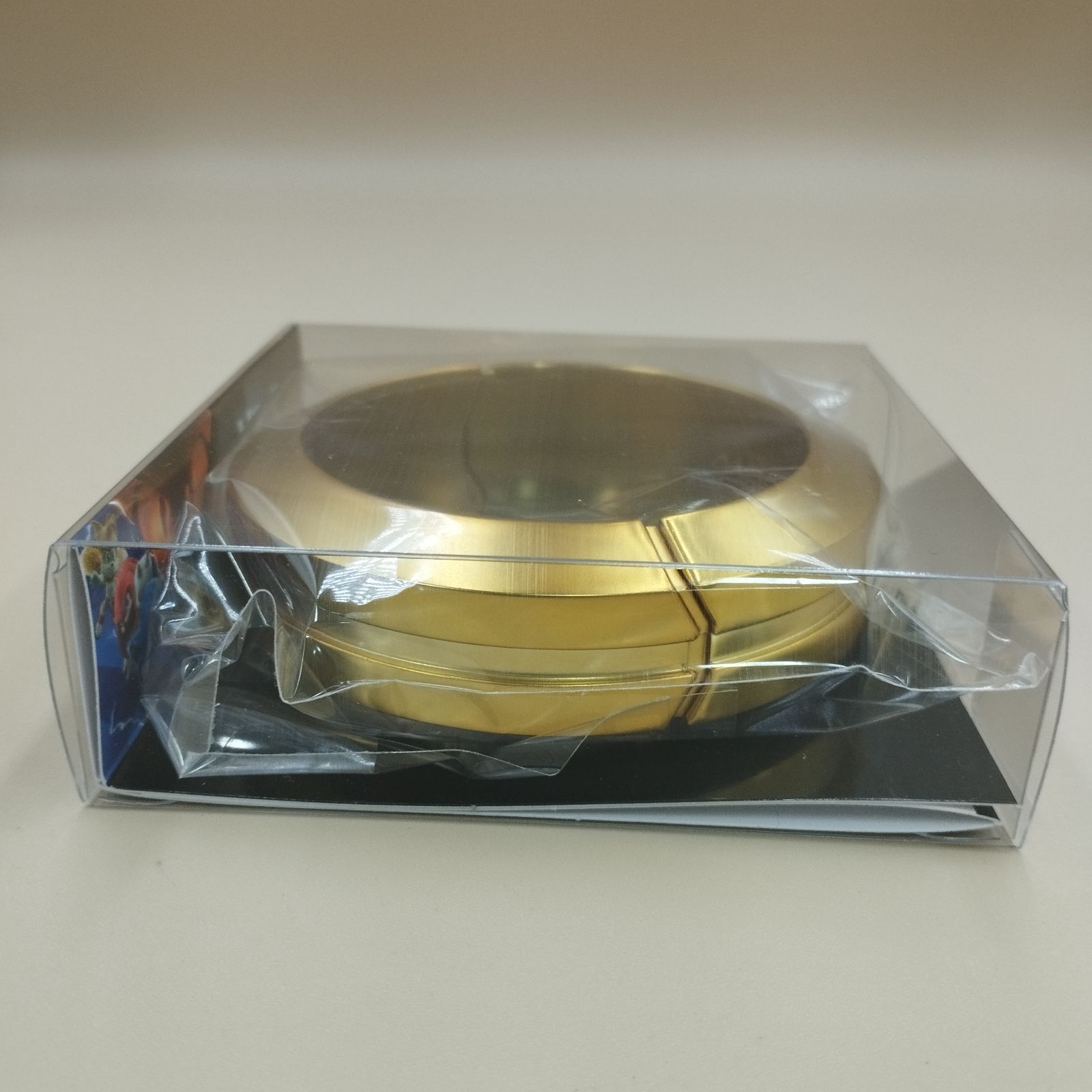 D13317】ソニック×シャドウ TOKYO MISSION バングル - メルカリ