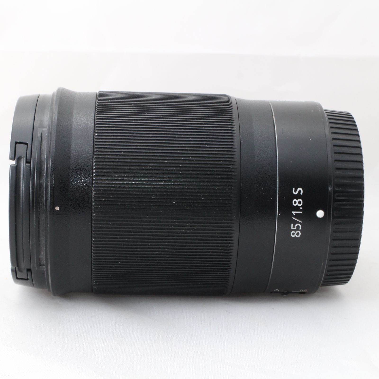 ☆実用品☆ Nikon 単焦点レンズ NIKKOR Z 85mm f/1.8S フルサイズ対応