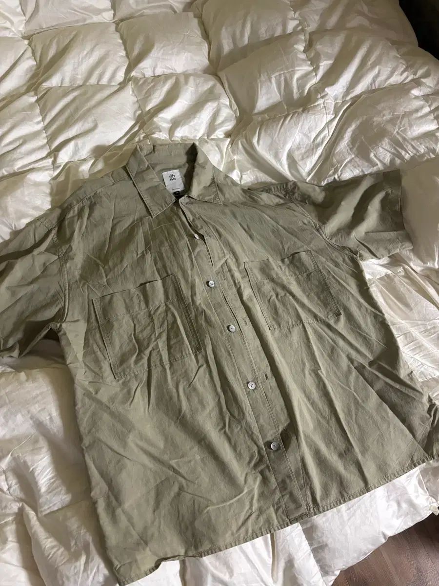 GAFH スノーボードウェア ブラウン ベスト Sサイズ