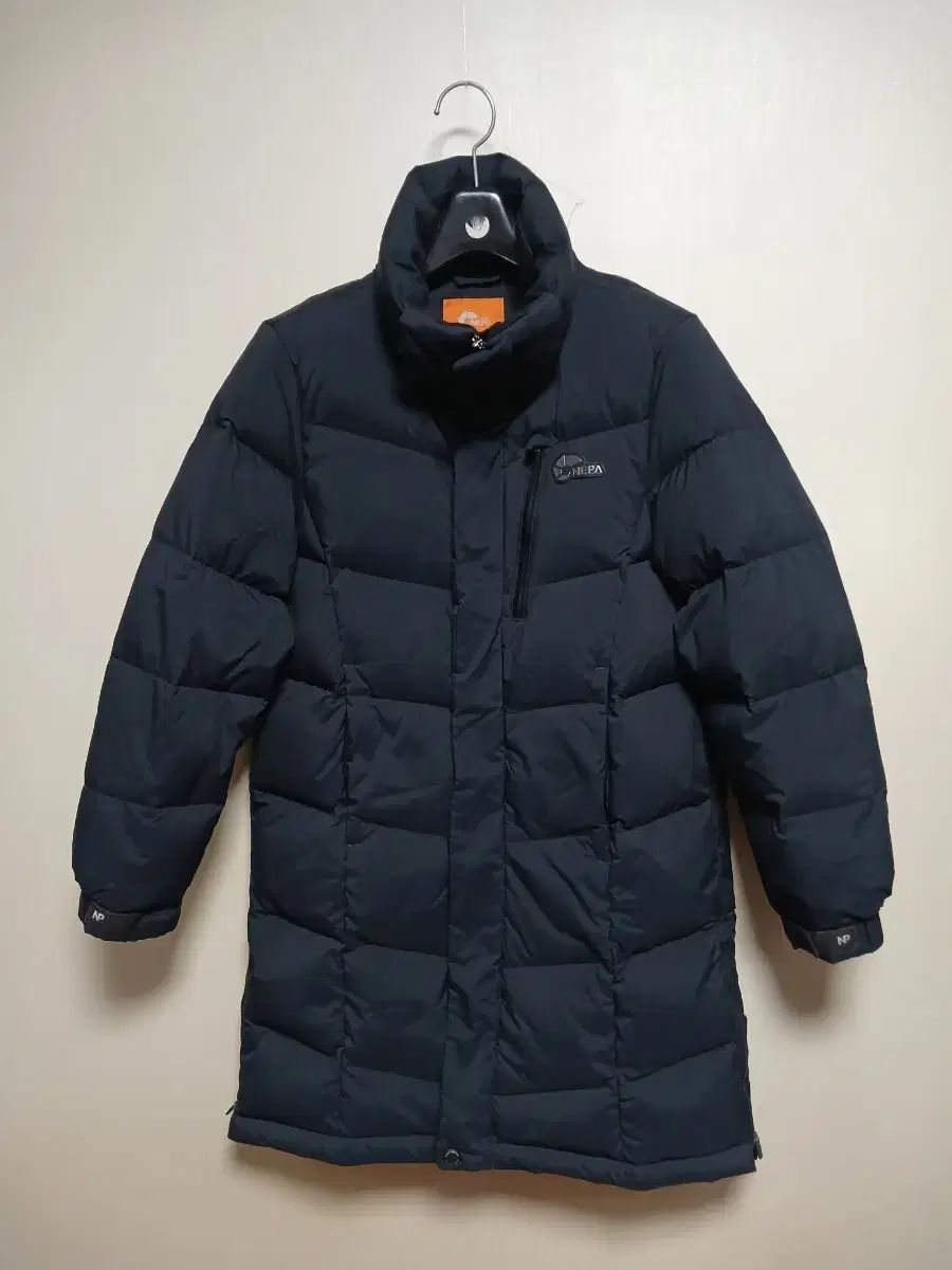 定番人気，限定セール NEPA キッズ ダウンジャケット ロング丈 140 その他