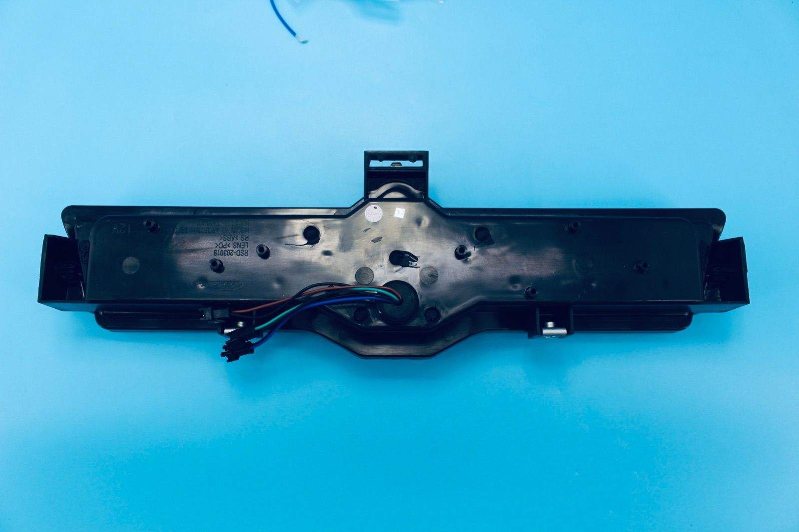 ZN6 86 BRZ ZC6 バックランプ バックフォグ リアフォグ【E41a】 - メルカリ