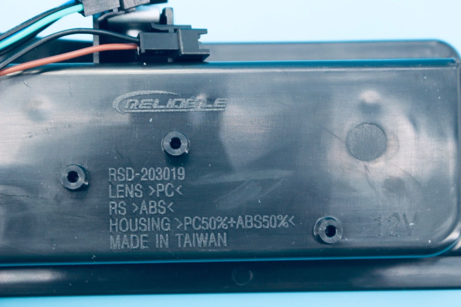 ZN6 86 BRZ ZC6 バックランプ バックフォグ リアフォグ【E41a】 - メルカリ