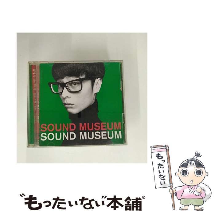 中古】 サウンド・ミュージアム / テイ・トウワ / イーストウエスト