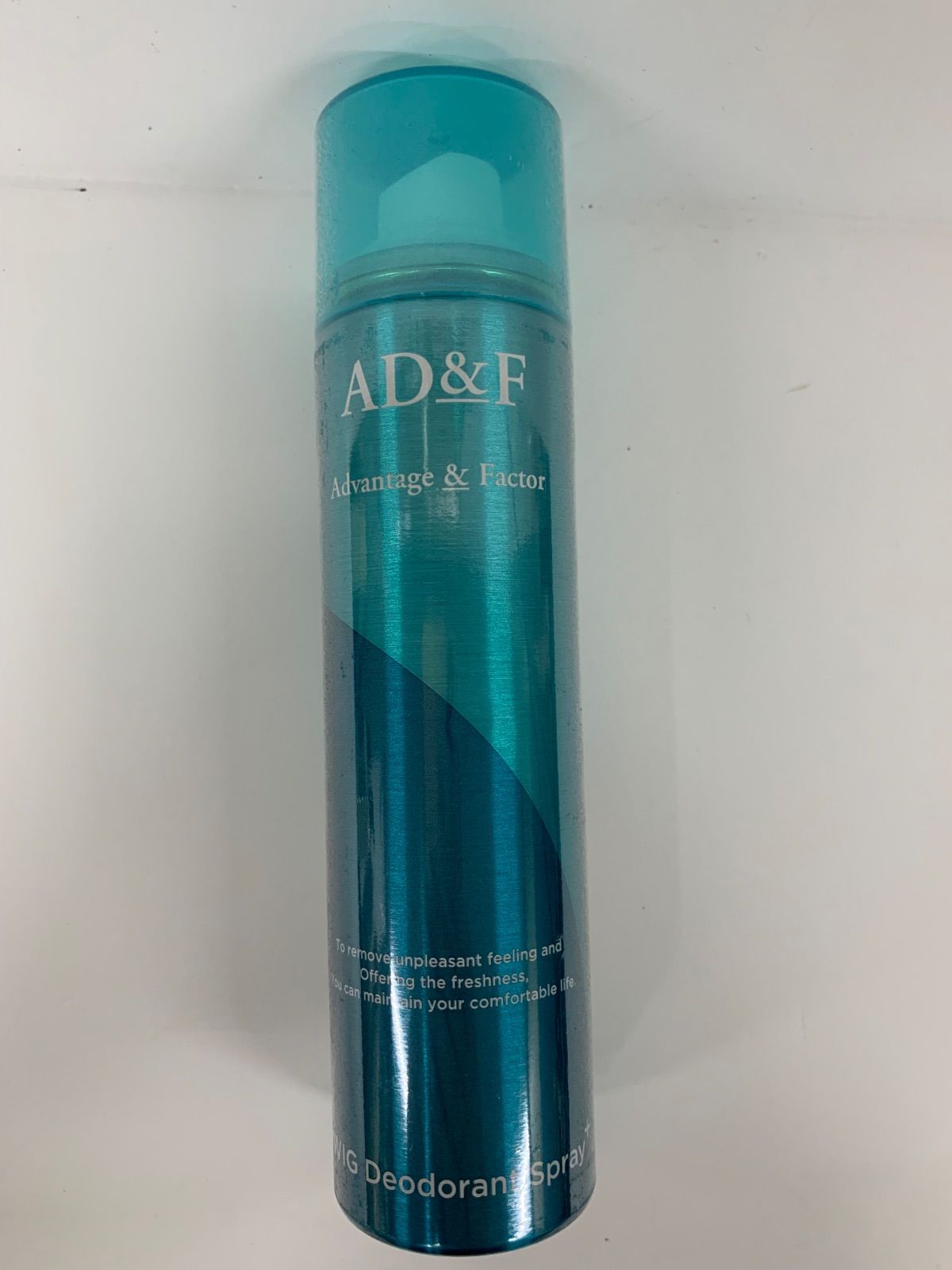 R3160 AD&F プロテインパック ヘアパック 90g ・ AD&F WIG