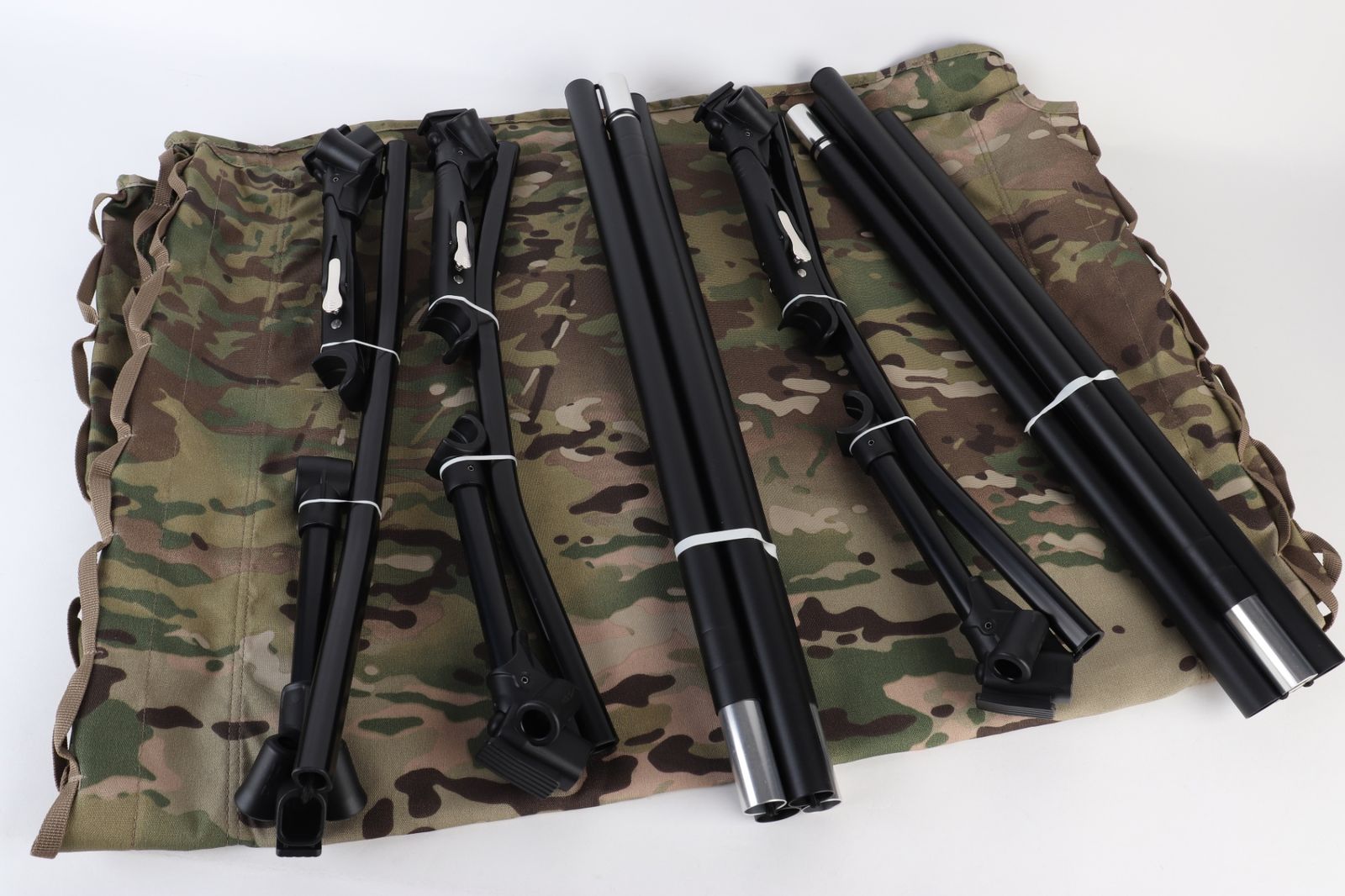  Helinox tactical cot convertible マルチカモ ヘリノックス タクティカルコットコンバーチブル コット 簡易ベッド R 2512-202 焚火調理器具 コット アウトドア寝具