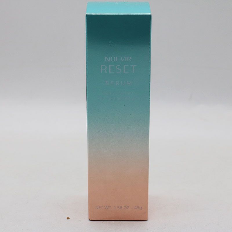 新品未開封 ノエビア リセットセラム 45g CR7-12-30-04 - メルカリ