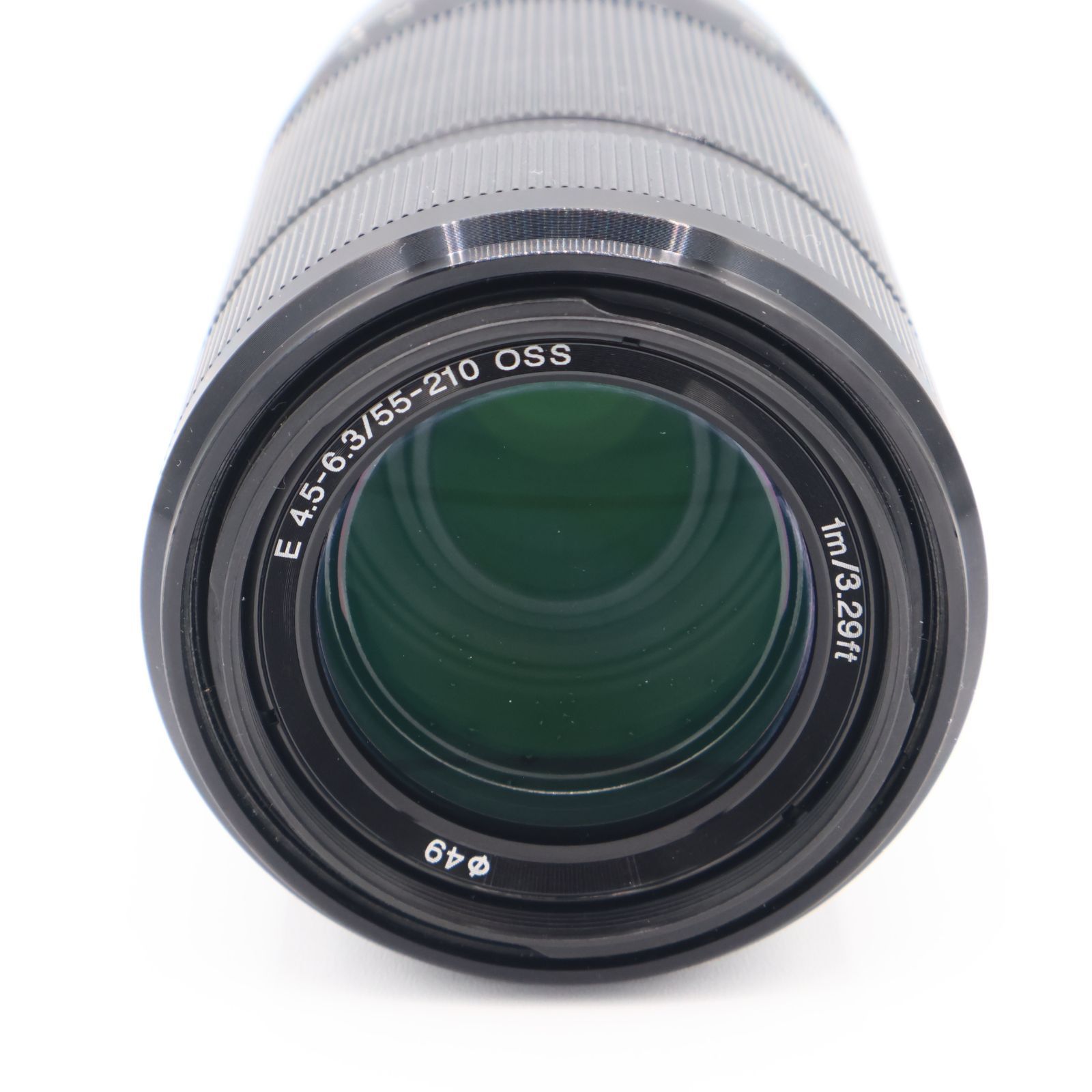 SONY APS-C eマウント 対応レンズ　SEL55210 Amazon.co.jp: SONY 望遠ズームレンズ E 55-210mm F4.5-6.3 OSS ソニー