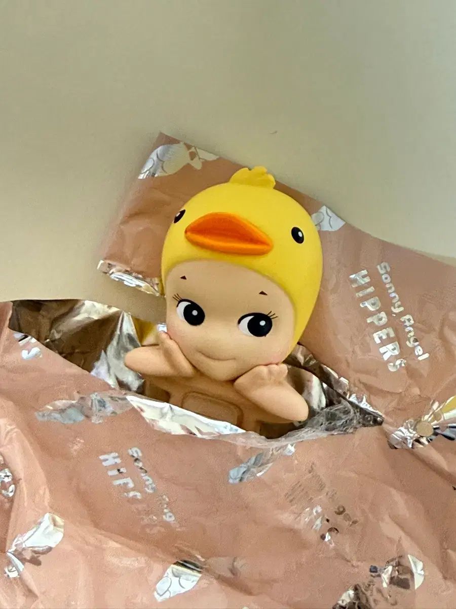 最新作，2026 SONNY ANGE ヒッパー アヒル その他