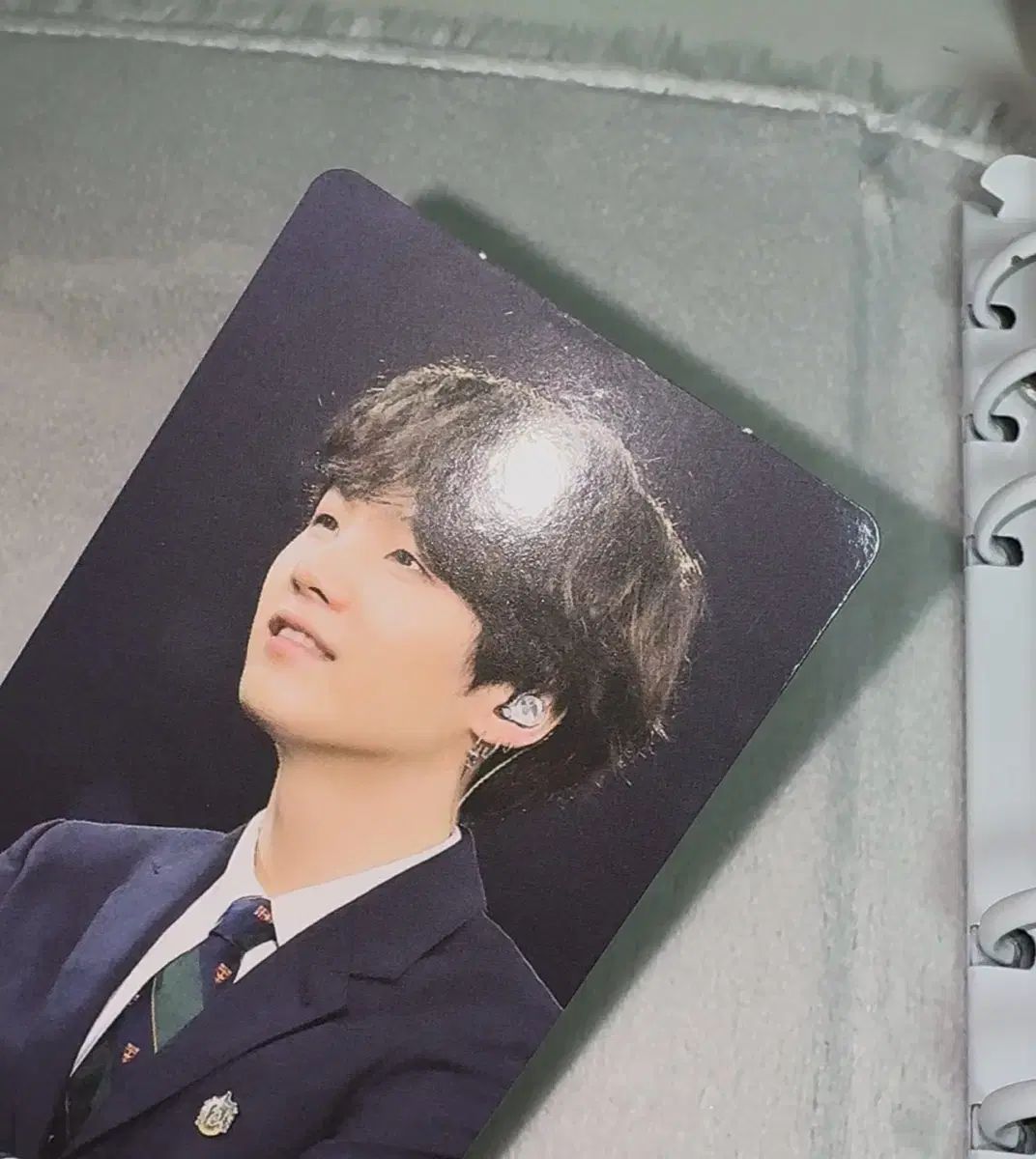 BTS ユンギ シュガ 日本 MUSTER 4期 DVD 最も安い トレカ BTS Happy