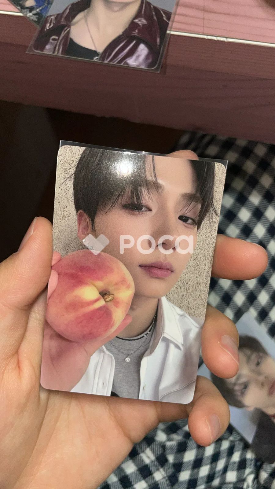 BOYS II PLANET Archive Exhibition ‘AFTER， JOURNEY’ ホルダー＆フォトカードセット