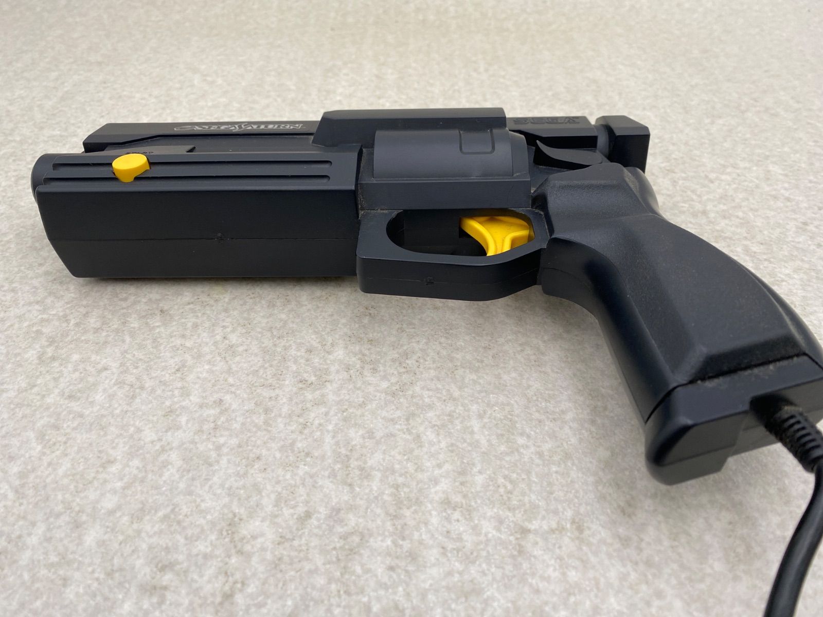 セガサターン バーチャガン HSS-0152 2点 - メルカリ