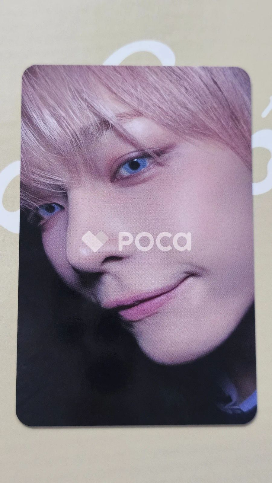 新作，最新作 Back to Life SHOWCASE 写真・チェキ