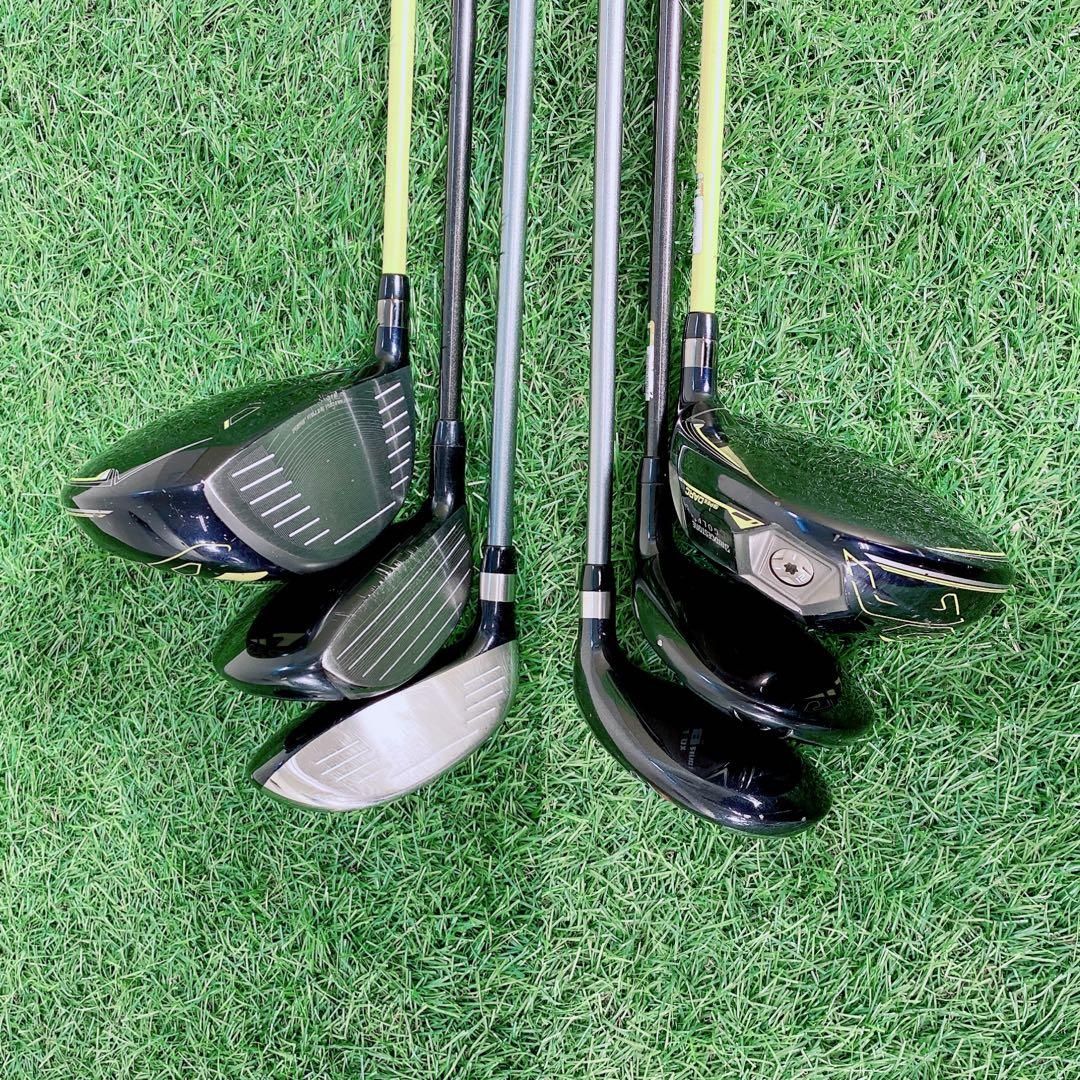 ゴルフクラブ　メンズセット　初心者　ブリヂストン　NEO-G 入門　N1544 ゴルフクラブ メンズセット 初心者 ブリヂストン NEO-G 入門 N1544