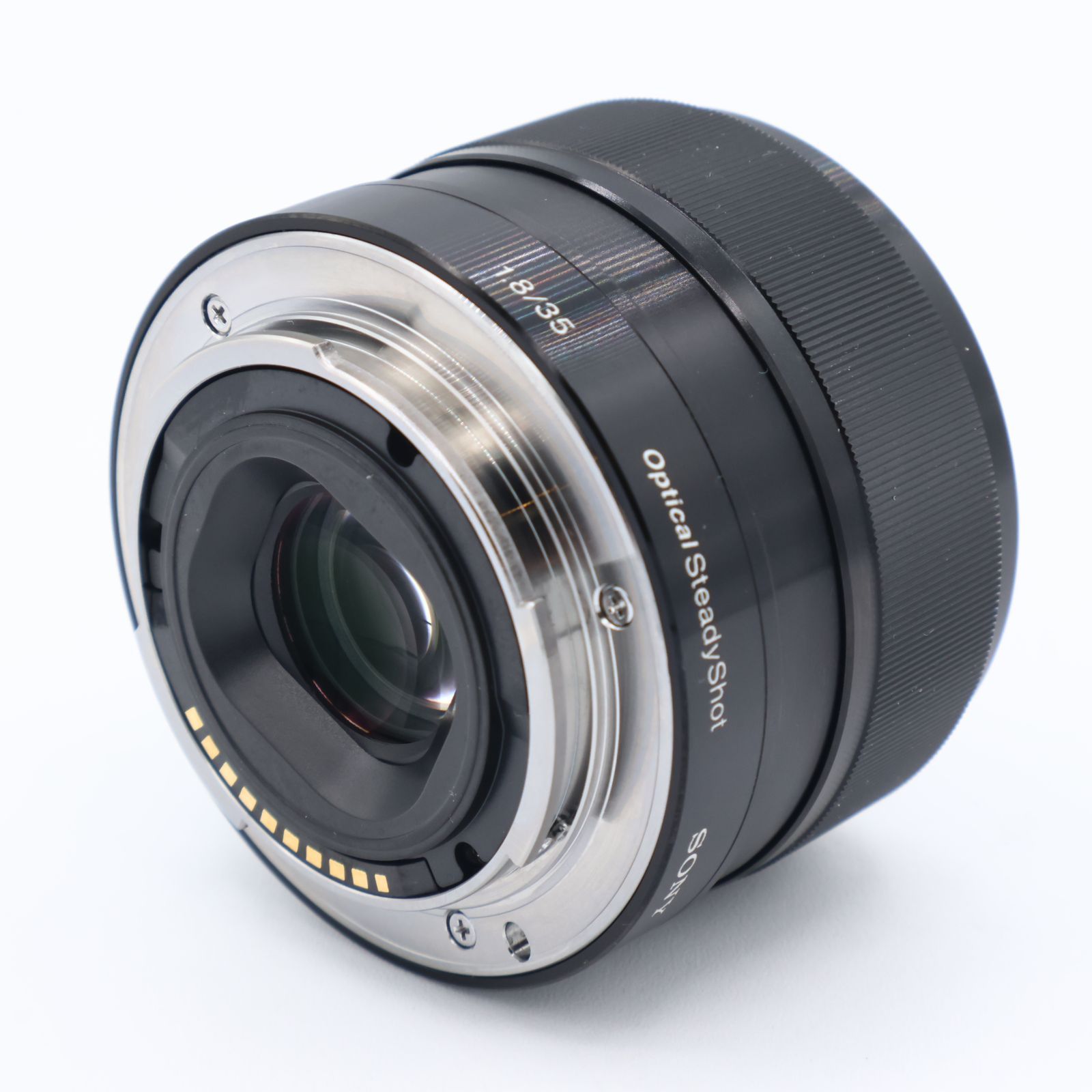 @*3様 SONY E 35mm F1.8 OSS 単焦点レンズ Amazon | SONY 単焦点レンズ E 35mm F1.8 OSS ソニー Eマウント用 APS