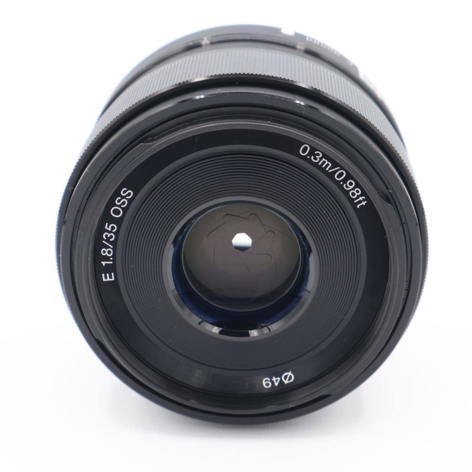 SONY単焦点レンズ Eマウント 35mmF1.8 Amazon | SONY(ソニー) 広角単焦点レンズ フルサイズ FE 35mm F1.8