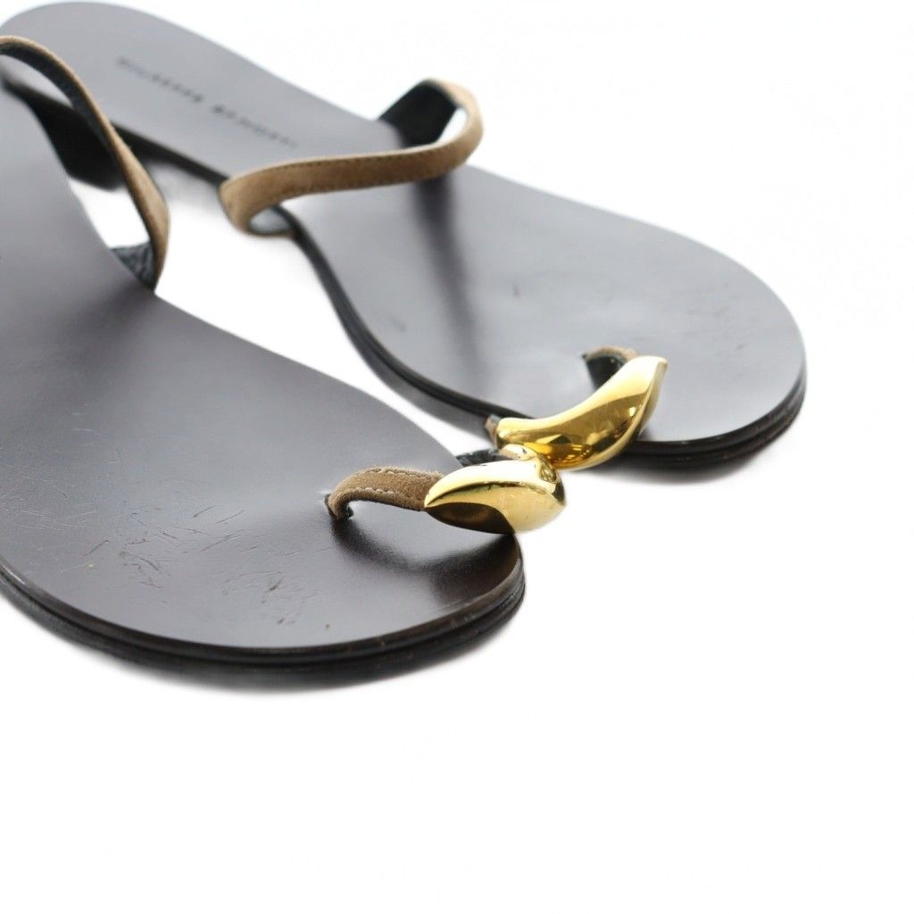 ジュゼッペザノッティ Giuseppe Zanotti オヤユビプレート ジュゼッペザノッティ Giuseppe Zanotti オヤユビプレート