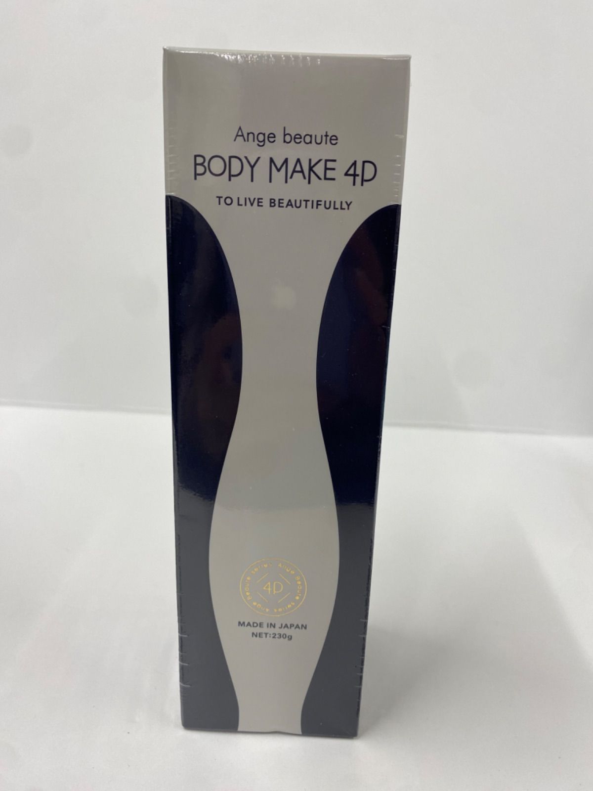 RHYTHM×Esthe Pro Labo BODY OH! PREMIER（ボディオープレミア） 200g