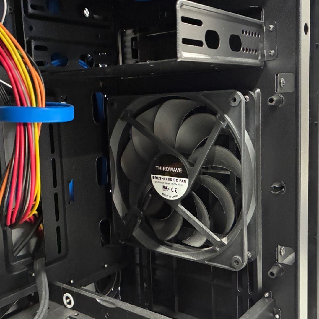 Thirdwave GALLERIA RM5C-R46T デスクトップPC 13th Gen i5-13400F