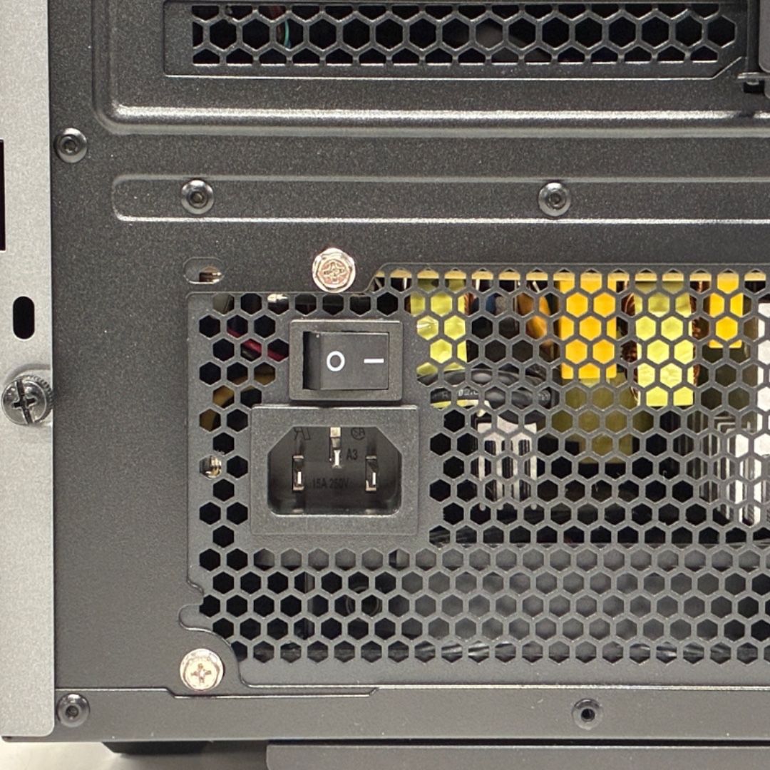 Windowsデスクトップ GALLERIA RM5C-R46T i5-13400F 16GB 1TB Windowsデスクトップ GALLERIA RM5C-R46T i5-13400F 16GB 1TB ドスパラ