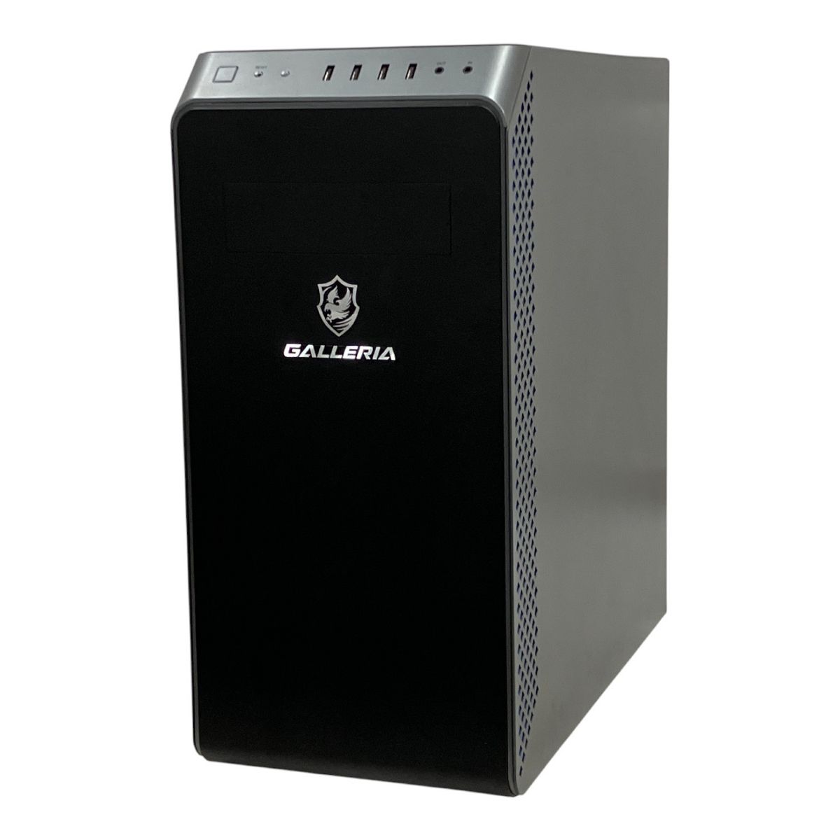 Windowsデスクトップ 1-2 PC GALLERIA XT (KT59/H270) ゲーミングPC GALLERIA XT(KT59/H270) GALLERIA XT(KT59/H270