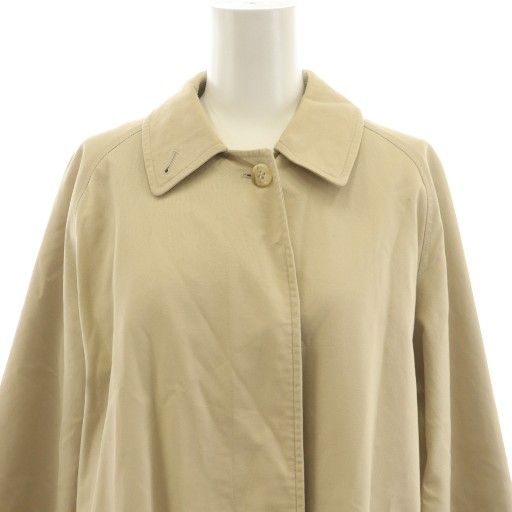 バーバリーズ Burberrys ヴィンテージ 注文 ノバチェック ステンカラー