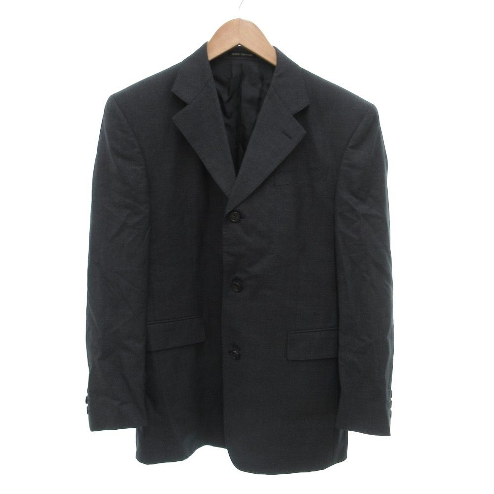 ティノラス MEN'S TENORAS スーツ セットアップ テーラードジャケット