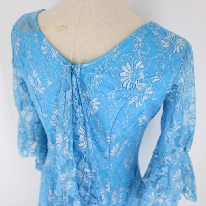 社交ダンス 衣装 スタンダード ドレス ワンピース レッスンウェア