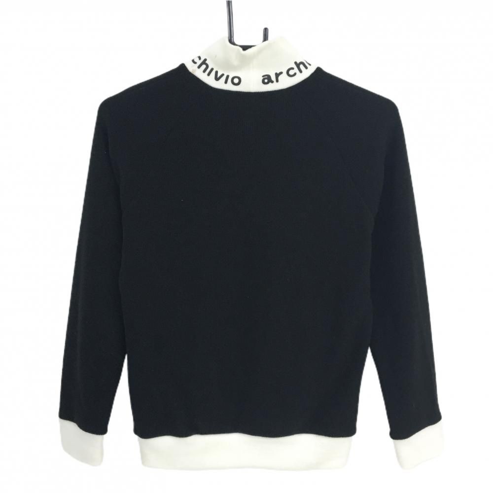 ※最終値下げ、新品未使用品　アルチビオ長袖トレーナー36 archivio（アルチビオ） 【archvio】アルチビオ 袖ライン UV 速乾 プル