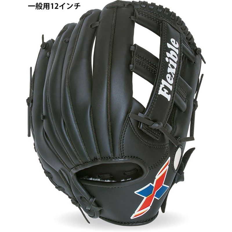 BK 野球 ユニックス（UNIX）（キッズ）親子バッテリーセット キャッチャー YL&frasl;GRN リクレーション グラブファミリーセット unix(ユニックス) BK&frasl;BK | グラブファミリー ジュニア ユニックス unix(ユニックス)グラブファミリーセット ピットスポーツ Didax