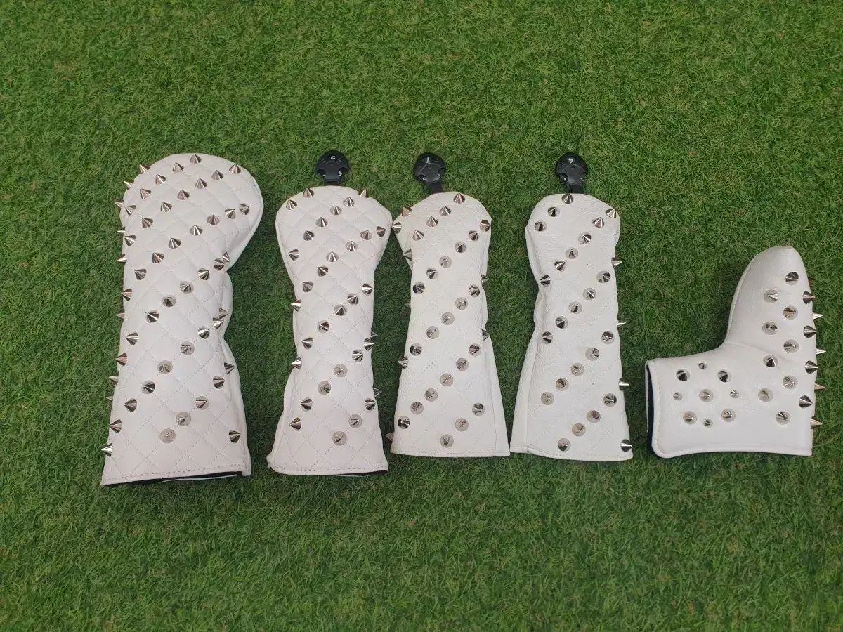 ゴルフ カバー ドライバー ウッド ユーティリティー パター カバー