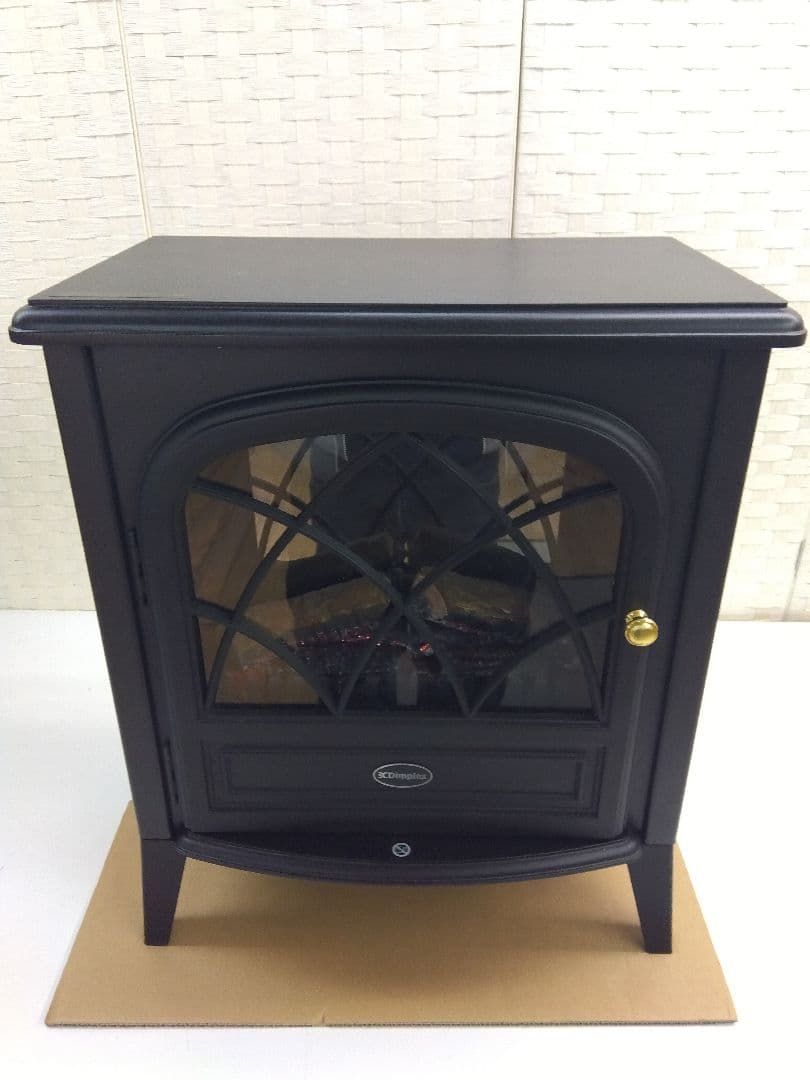 ディンプレックス　電気暖炉 RITII12J ディンプレックス 電気暖炉 RITII12J ディンプレックス 電気暖炉