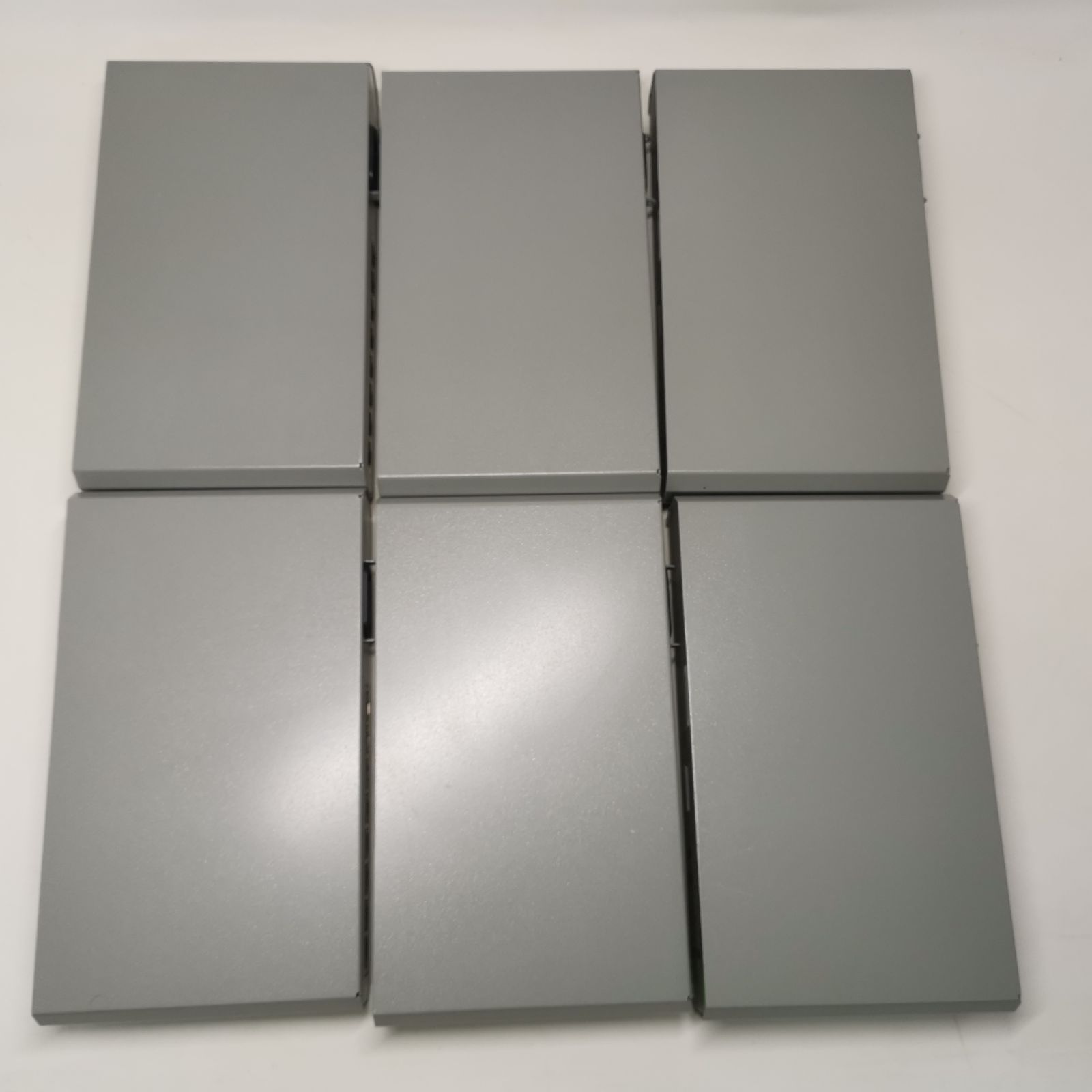 エッジスイッチ アライドテレシス AT-GS920/8 6台セット - メルカリ