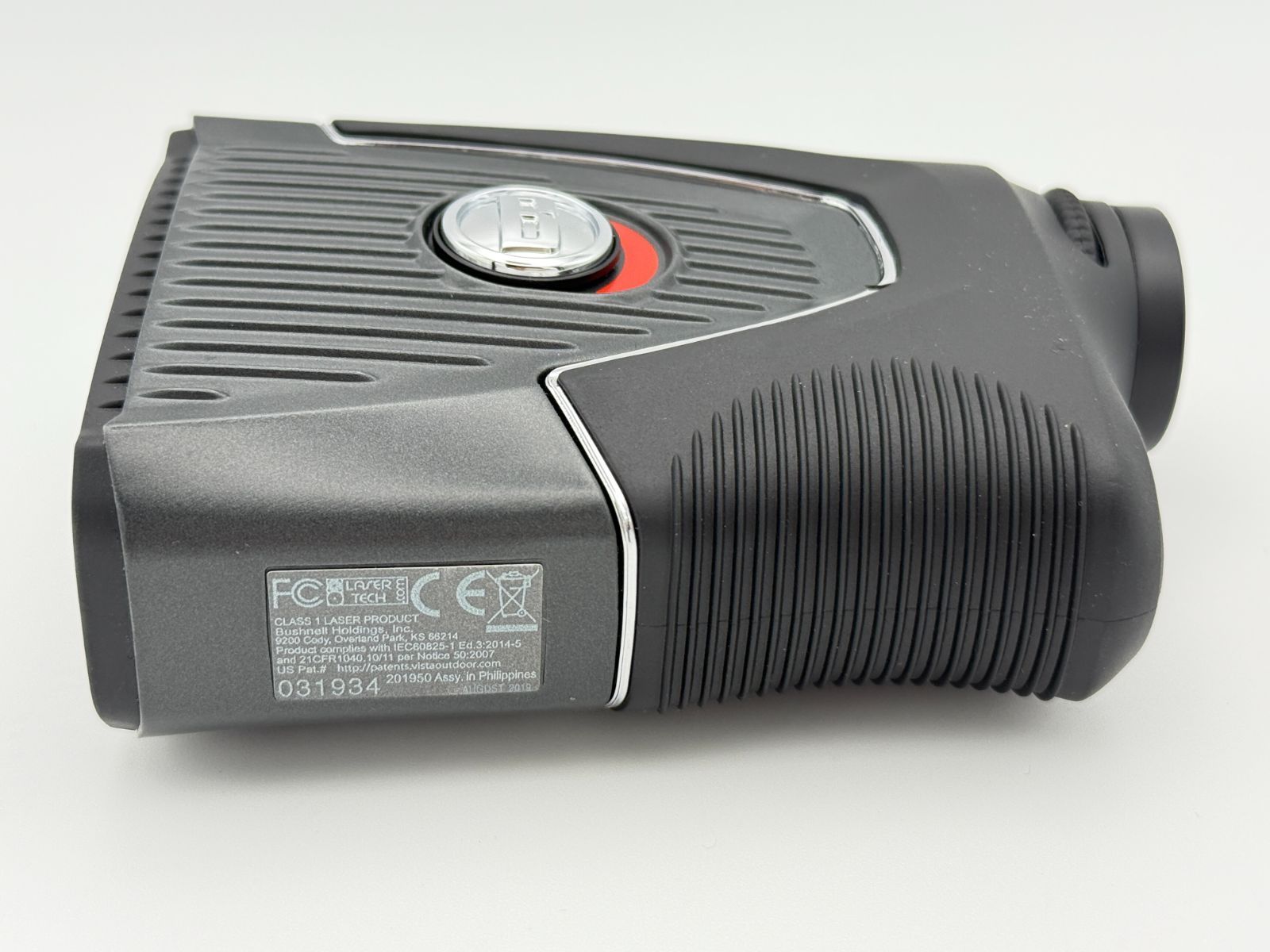 ほぼ新品】Bushnell Pro XE ピンシーカープロ ジョルト ゴルフ用