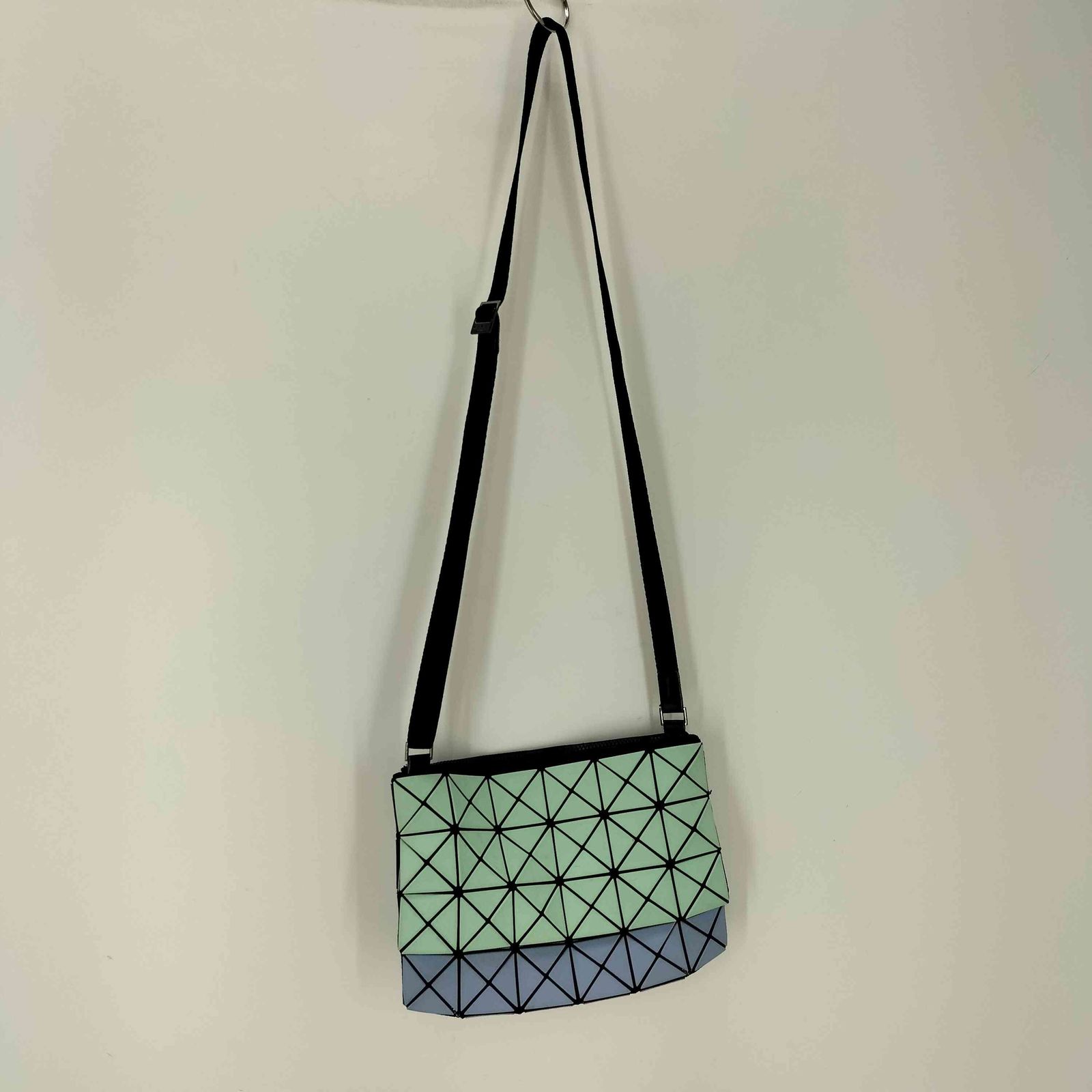 BAO BAO ISSEY MIYAKE カンガルーバッグ