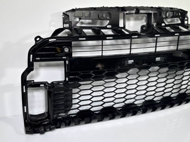 GRヤリス MXPA12 GXPA16 純正 フロントバンパーグリル センサー穴