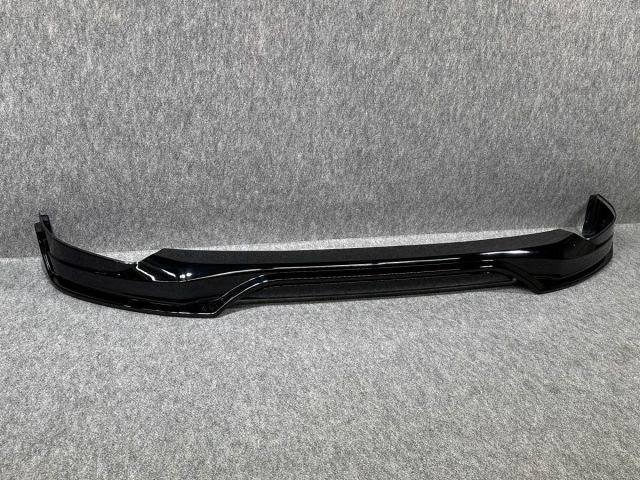【新作入荷，新作登場】 CX-60 KH3R3P ディーゼルハイブリッド/PHEV 社外 AutoExe フロントアンダースポイラー KH-07 KHA1 V4 900 ピアノブラック 良品 管理32933 外装・エアロ