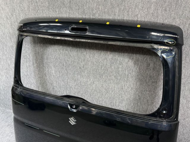 NV100 リアゲート ホワイト 傷あり 17系　エブリィ　クリッパー　スクラム NV100クリッパー HBD-DR17V バックドア リアゲートASSY 26U 90100