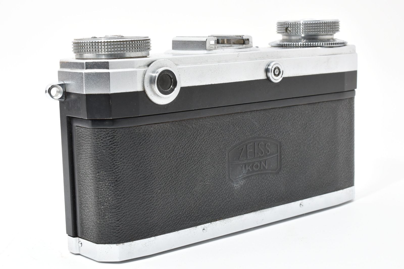 コンタックス CONTAX IIa ＋ Zeiss-Opton Sonnar 50mm 1:1.5 レンジ