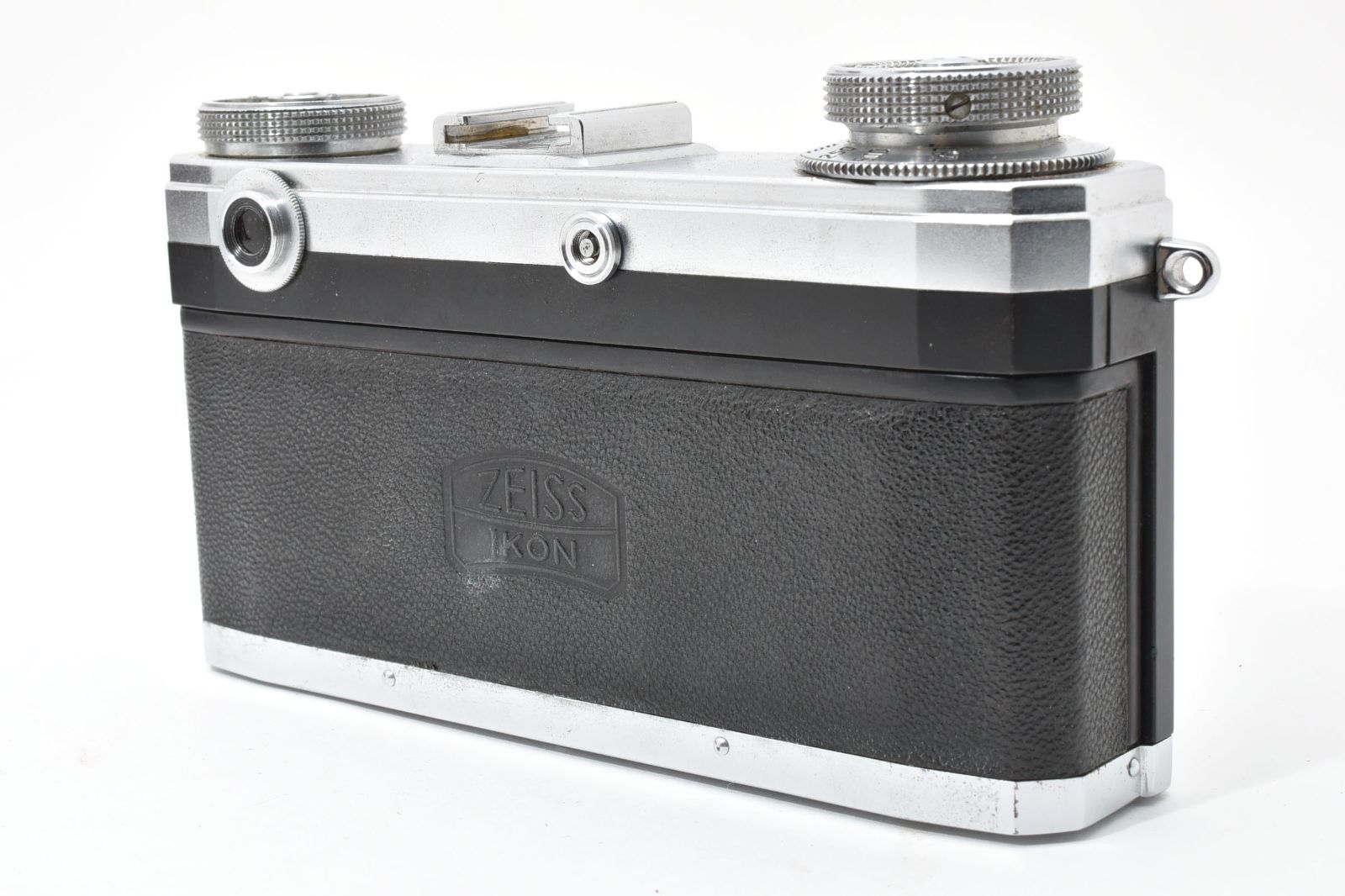 コンタックス CONTAX IIa ＋ Zeiss-Opton Sonnar 50mm 1:1.5 レンジ