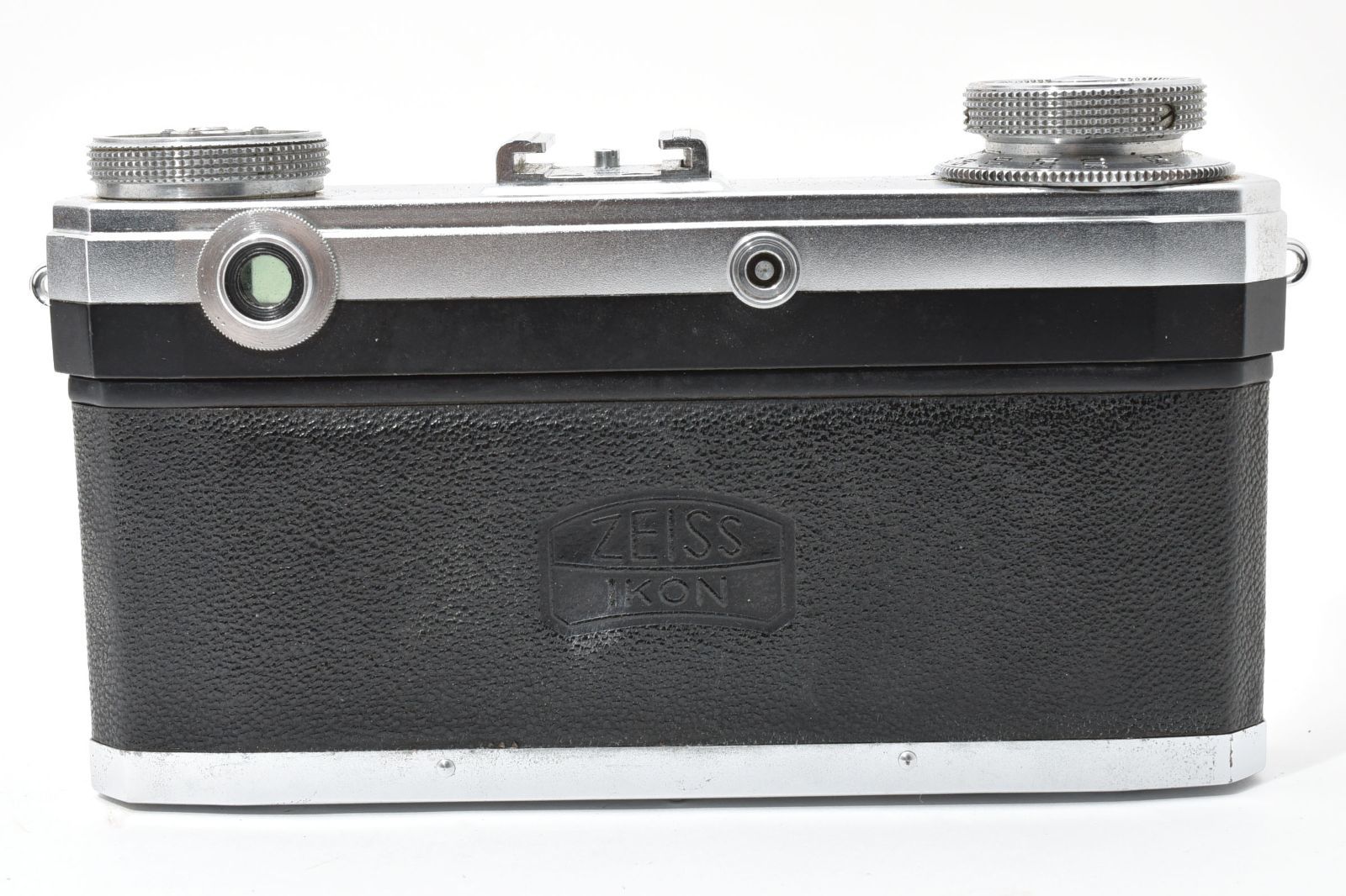 コンタックス CONTAX IIa ＋ Zeiss-Opton Sonnar 50mm 1:1.5 レンジ