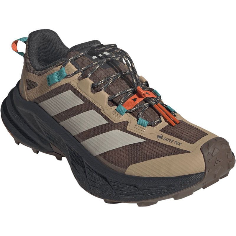 格安，セール adidas アディダス テレックス フリーハイカー SL GORE-TEX ハイキング シューズ Hiking Shoes アウトドア トレッキングシューズ (jp6866)、25.5cm その他