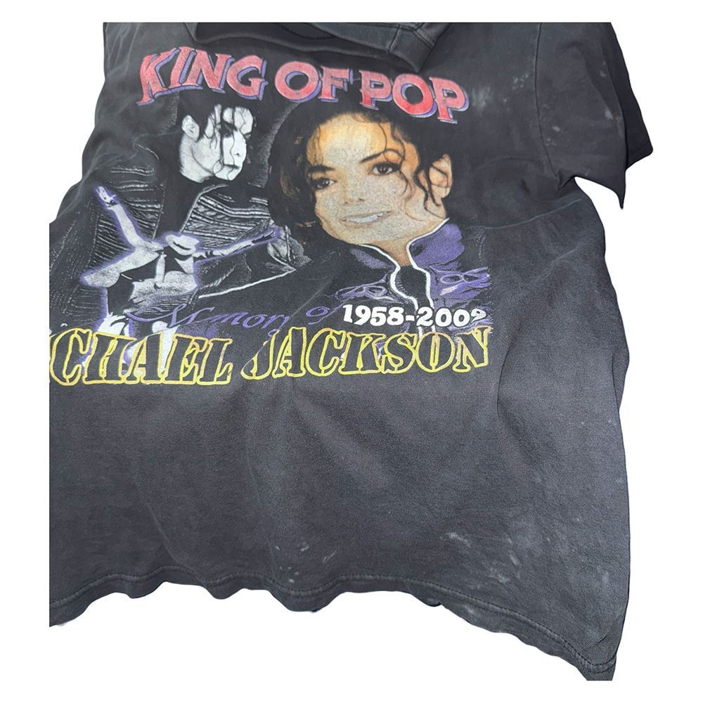 MICHAEL JACKSON】マイケルジャクソン 