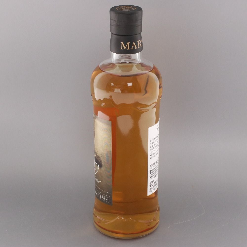 □ 酒 ウイスキー The Lucky Cat Mint ザ ラッキー キャット ミント