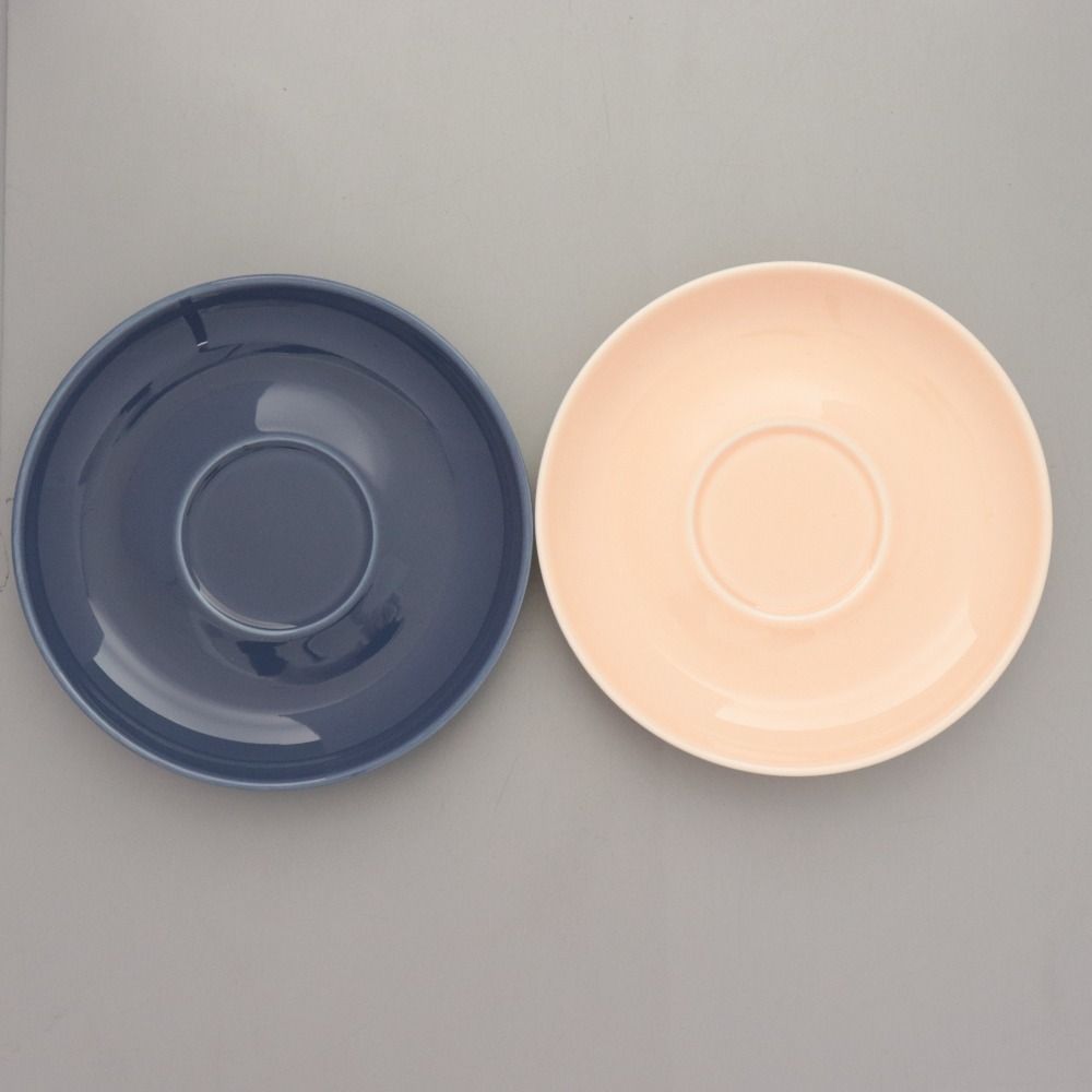 □ ROYAL COPENHAGEN ロイヤルコペンハーゲン カップ&ソーサー 2客/点