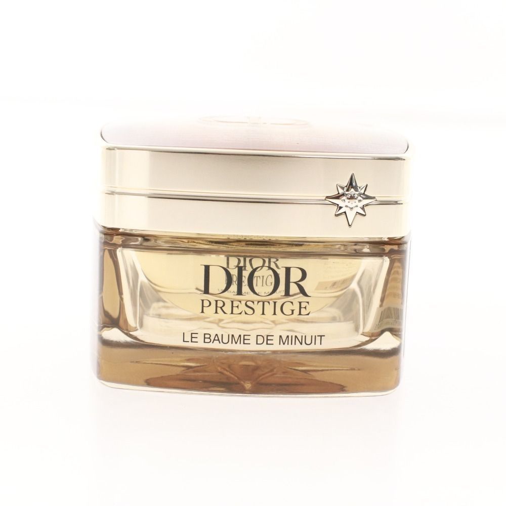 DIOR プレステージ クリーム ル ボーム ド ミニュイ 50ml 新品未使用
