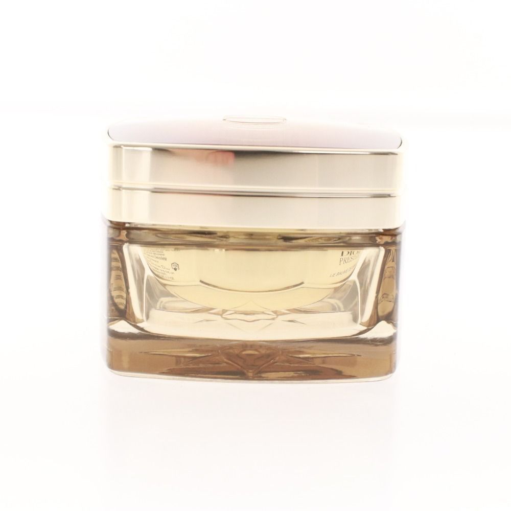 □ Dior ディオール ナイトクリーム プレステージ ル ボーム ド