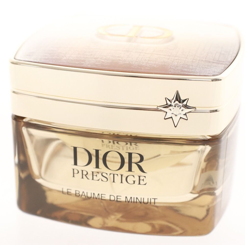 □ Dior ディオール ナイトクリーム プレステージ ル ボーム ド