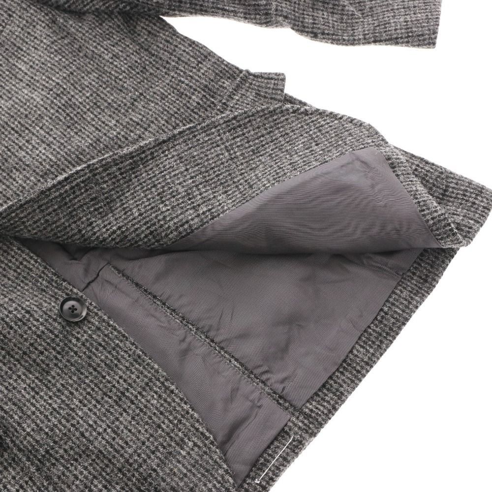 □ Eddie Bauer HARRIS TWEED エディバウアー ハリスツイード